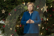 FEATURE - Pix of the Day: Bilder des Tages