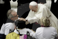 FEATURE - Pix of the Day: Bilder des Tages