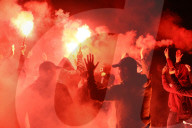 FEATURE - Pix of the Day: Bilder des Tages