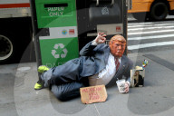FEATURE - Pix of the Day: Bilder des Tages
