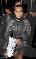PEOPLE - Promis bei der Dior Modenschau in Tokio