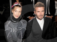 PEOPLE - Promis bei der Dior Modenschau in Tokio