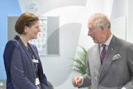 PEOPLE - Die Royals: Bilder des Tages