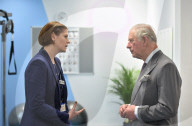 PEOPLE - Die Royals: Bilder des Tages