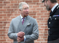 PEOPLE - Die Royals: Bilder des Tages