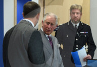 PEOPLE - Die Royals: Bilder des Tages