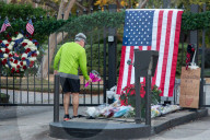 Tribute to George Bush