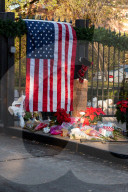 Tribute to George Bush