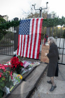 Tribute to George Bush