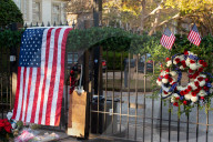 Tribute to George Bush