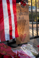 Tribute to George Bush
