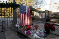 Tribute to George Bush