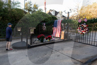 Tribute to George Bush