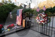 Tribute to George Bush
