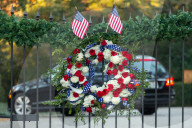 Tribute to George Bush