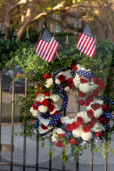 Tribute to George Bush