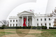 White House observes World AIDS Day