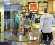 PEOPLE - Justin Bieber auf Besorgungs-Tour in Hollywood