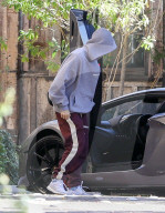 PEOPLE - Justin Bieber auf Besorgungs-Tour in Hollywood