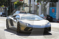 PEOPLE - Justin Bieber auf Besorgungs-Tour in Hollywood