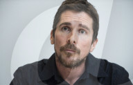 PORTRAIT - Christian Bale