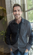 PORTRAIT - Christian Bale