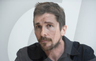 PORTRAIT - Christian Bale