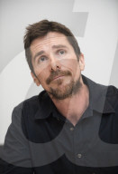 PORTRAIT - Christian Bale