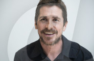 PORTRAIT - Christian Bale