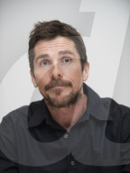 PORTRAIT - Christian Bale