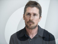 PORTRAIT - Christian Bale