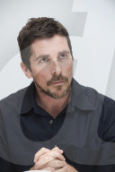 PORTRAIT - Christian Bale