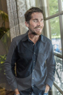 PORTRAIT - Christian Bale