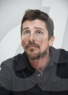 PORTRAIT - Christian Bale