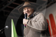 NEWS - Deutschland: 'Klimaschutz jetzt' Demo in Köln