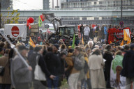 NEWS - Deutschland: 'Klimaschutz jetzt' Demo in Köln
