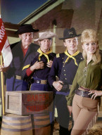 PEOPLE - Ken Berry ist im Alter von 85 Jahren gestorben