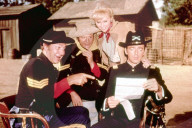 PEOPLE - Ken Berry ist im Alter von 85 Jahren gestorben