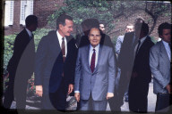 NEWS - George H. W. Bush ist im Alter von 94 Jahren gestorben