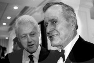 NEWS - George H. W. Bush ist im Alter von 94 Jahren gestorben
