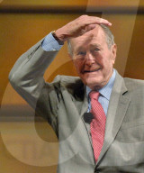 NEWS - George H. W. Bush ist im Alter von 94 Jahren gestorben