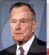 NEWS - George H. W. Bush ist im Alter von 94 Jahren gestorben