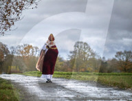 FEATURE - Santa Claus in St. Nicolas