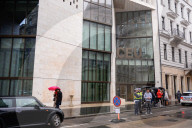 NEWS - Ungarn: Soros-Universität zieht von Budapest nach Wien