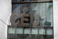 NEWS - Ungarn: Soros-Universität zieht von Budapest nach Wien