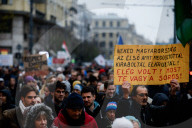 NEWS - Ungarn: Soros-Universität zieht von Budapest nach Wien