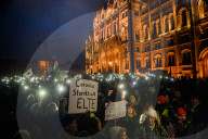 NEWS - Ungarn: Soros-Universität zieht von Budapest nach Wien