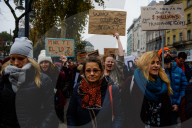 NEWS - Ungarn: Soros-Universität zieht von Budapest nach Wien
