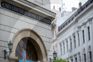 NEWS - Ungarn: Soros-Universität zieht von Budapest nach Wien