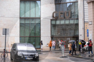 NEWS - Ungarn: Soros-Universität zieht von Budapest nach Wien